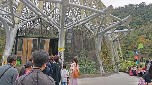 【台北景點】台北市立動物園-逛一整天也逛不完的必去景點！大朋友小朋友最適合的親子旅遊