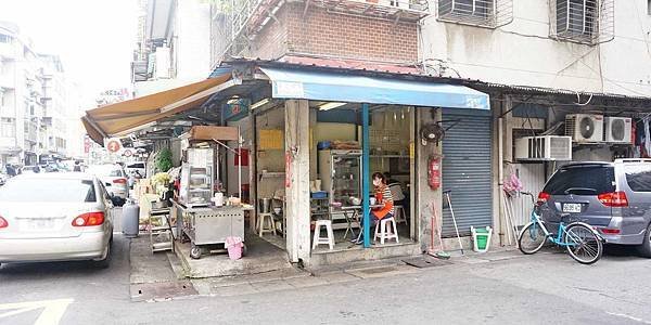 【台北美食】無名麵店-不少人吃過都極力推薦的無名店家