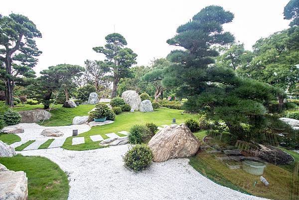 【彰化美食】松柏軒景觀餐廳-外帶限量餐盒，免下車就能取餐，精緻美味無比的台菜料理