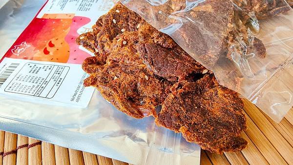 【宅配禮盒】陞煇食品豬肉的專門家-諸事大吉綜合肉鬆四入禮盒%26;%26;休閒零食組，禮送自用兩相宜