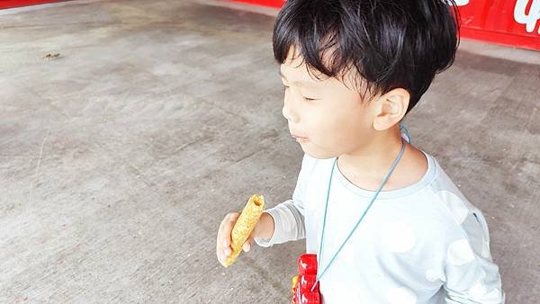 台南親子一日遊-永通虱目魚粥、德元埤荷蘭村、六甲媽祖廟剉冰、蘭都觀光工廠、玉梅鮮乳包子饅頭、柳營八老爺牧場