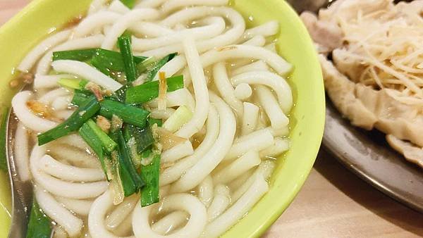 永樂米苔目