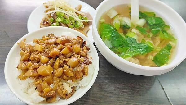 民樂扁食