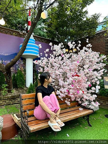 首爾旅行ㅣmoving異能劇迷絕對不能錯過的moving快閃