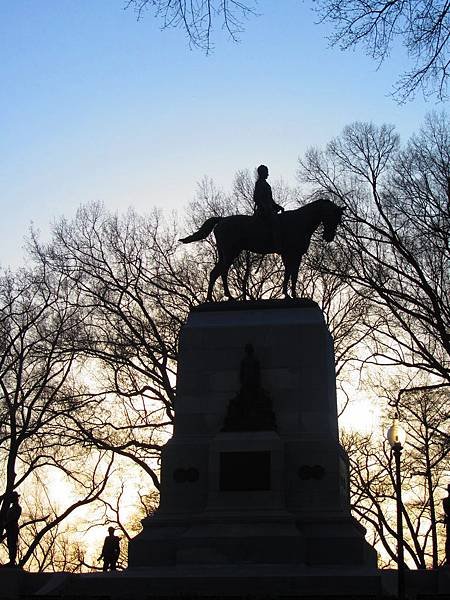 2012 March in DC