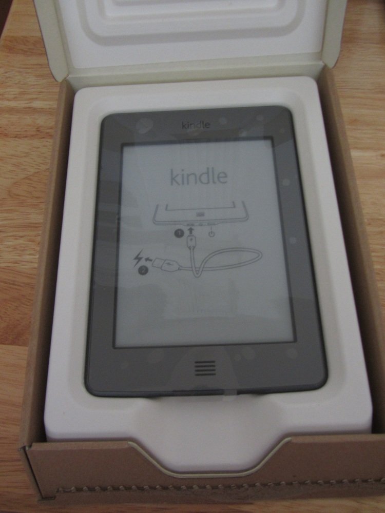 Kindle