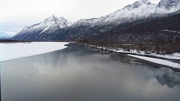 2013 March in Alaska