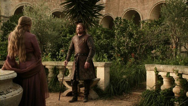 Game of Thrones S1 E07