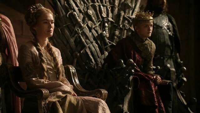 Game of Thrones S01 E08