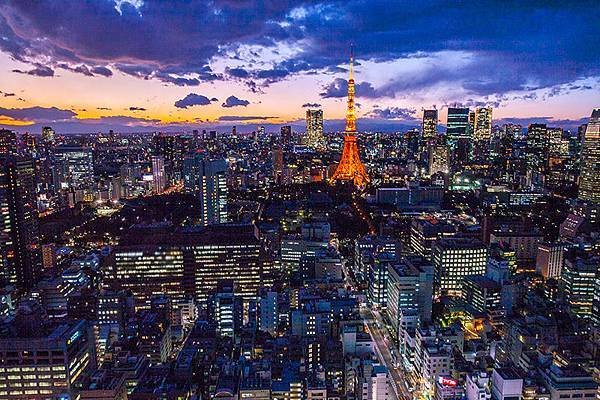 增上寺與世貿夜景 (19).jpg