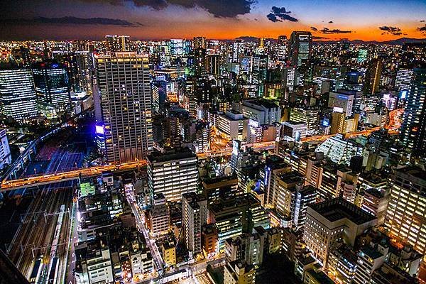 增上寺與世貿夜景 (24).jpg