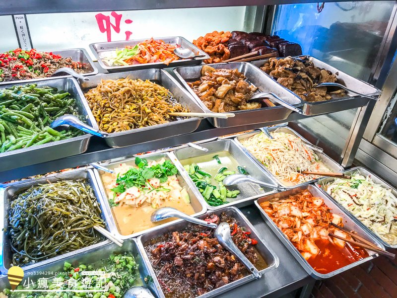台北光觀人氣必吃永康牛肉麵四川老口味 (9).jpg
