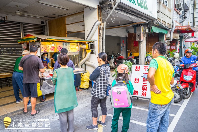 南投一日遊推薦小吃甜甜圈小米蛋餅大腸包小腸春水堂 (2).jpg