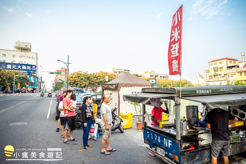 南投一日遊推薦小吃甜甜圈小米蛋餅大腸包小腸春水堂 (21).jpg