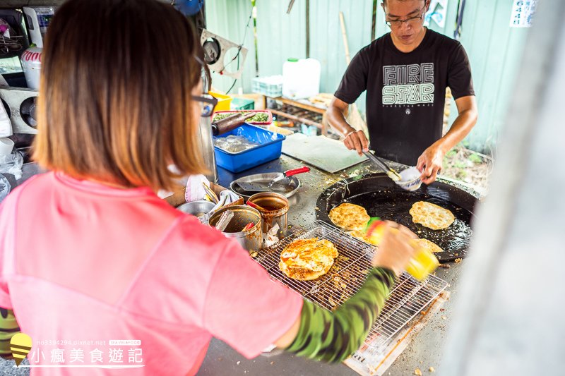 南投一日遊推薦小吃甜甜圈小米蛋餅大腸包小腸春水堂 (24).jpg