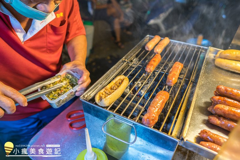 南投一日遊推薦小吃甜甜圈小米蛋餅大腸包小腸春水堂 (35).jpg