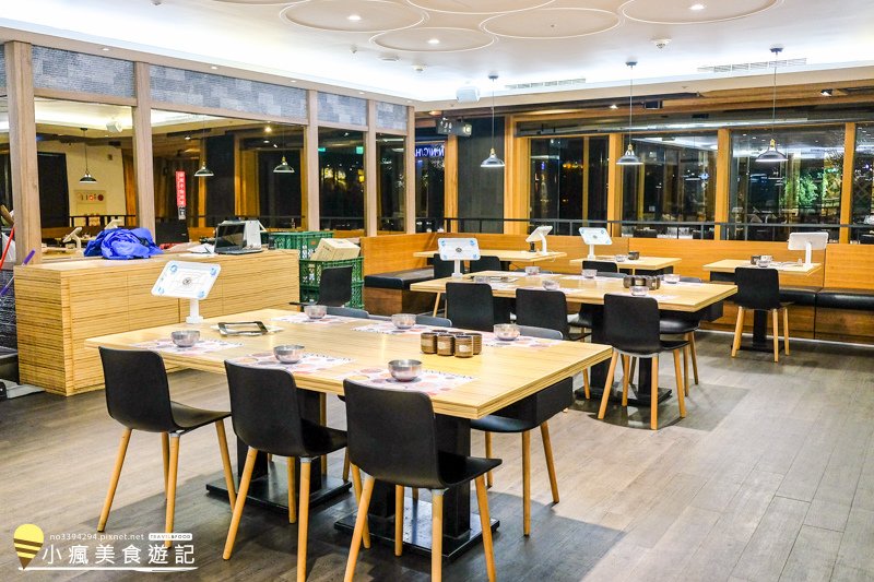 BANNCHAN飯饌韓式料理台中金典店-晚餐 (5).jpg