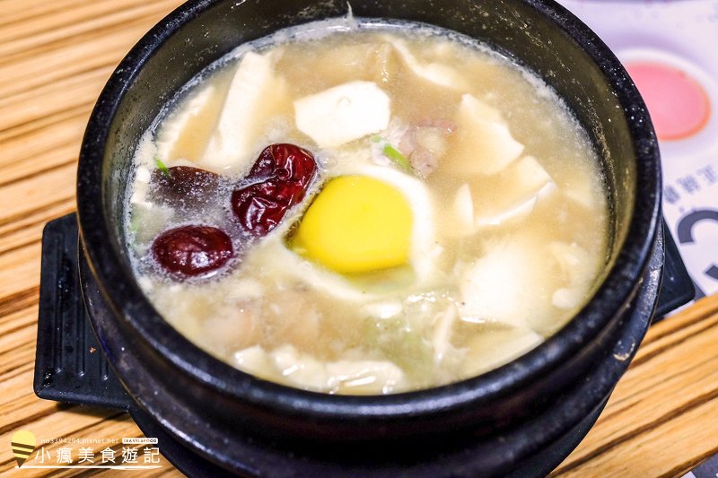 BANNCHAN飯饌韓式料理台中金典店-晚餐 (45).jpg