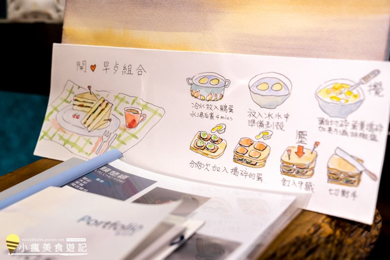 GSR 藝術空間台中學畫畫-下午茶餐廳淡彩教學繪畫課程心得 (38).jpg
