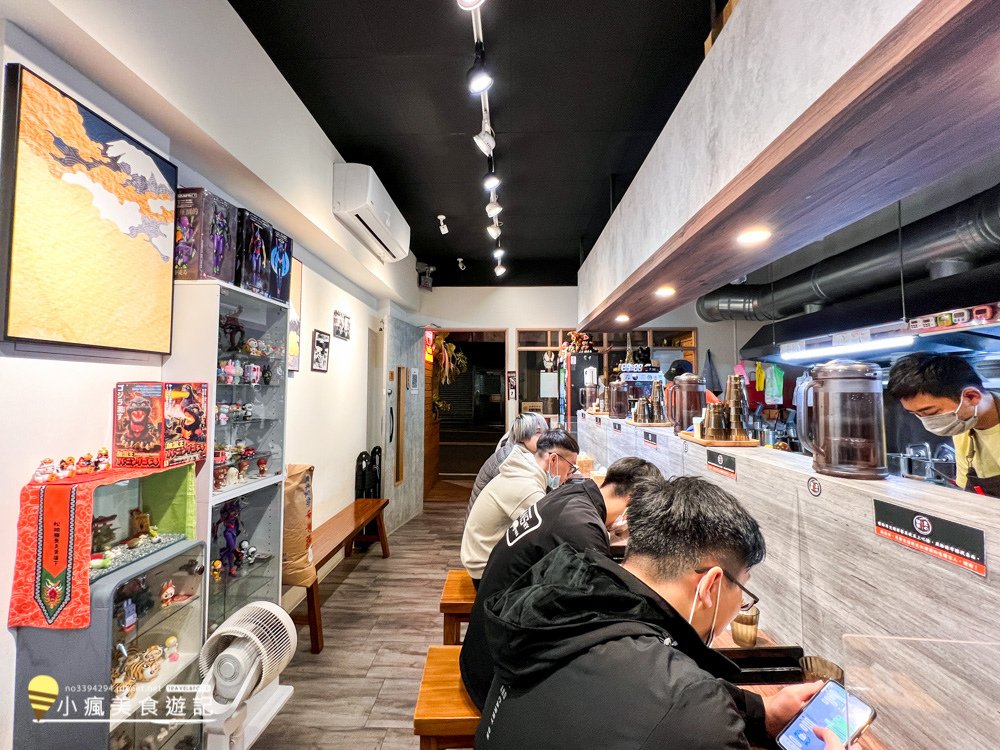 麵屋黑心_台中霧峰拉麵店，巷弄中的超級小店推薦_用餐心得 (10).jpg