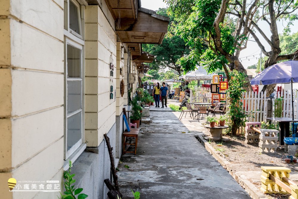 台中旅遊景點光復新村_年輕人的夢想基地，霧峰光復新村一日遊 (10).jpg