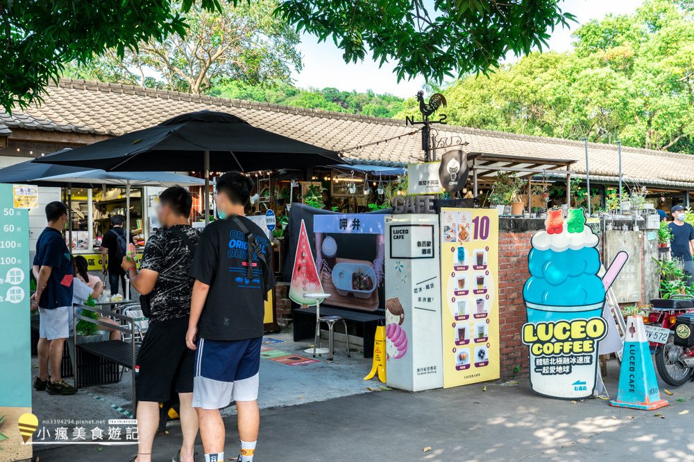 台中旅遊景點光復新村_年輕人的夢想基地，霧峰光復新村一日遊 (31).jpg