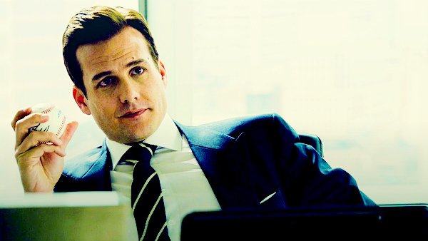 suits harvey