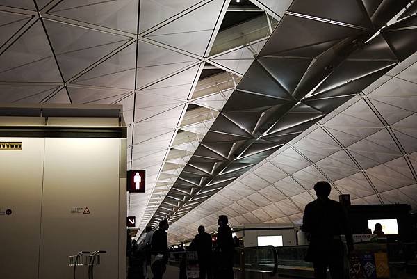 香港機場