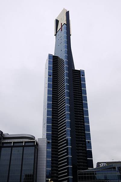 Eureka Tower