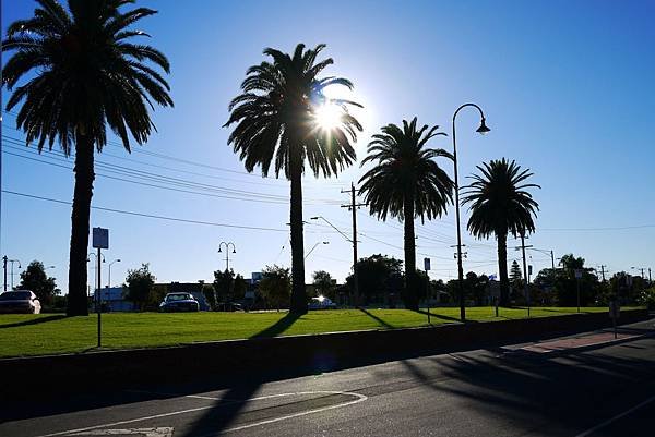 Mildura