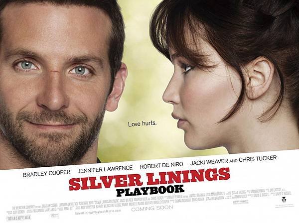 Silver Linings Playbook