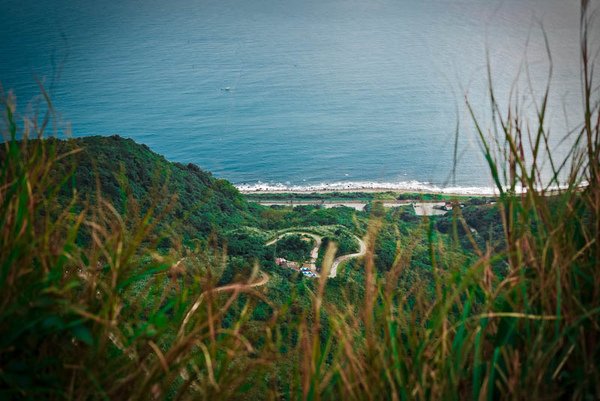 海岸