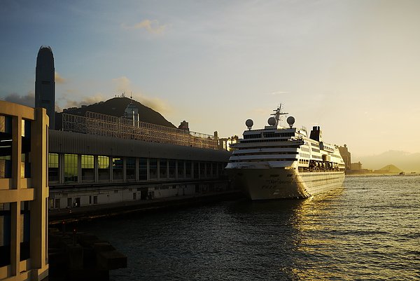 海港城1