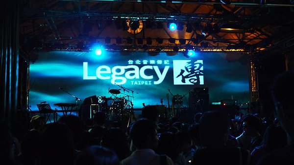 Legacy