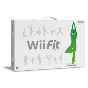 wii fit