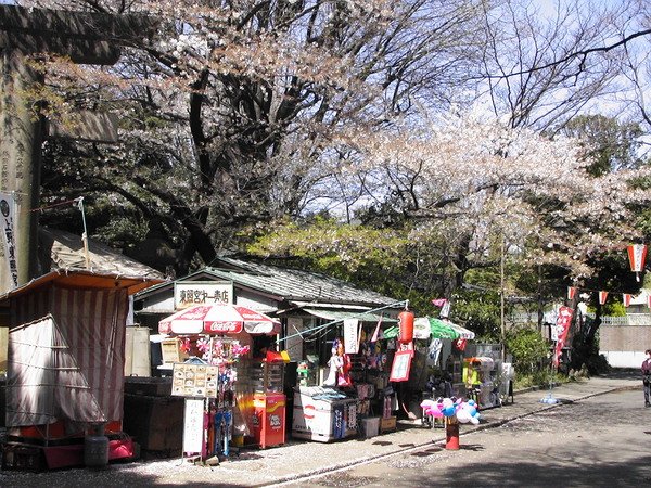 上野恩賜公園