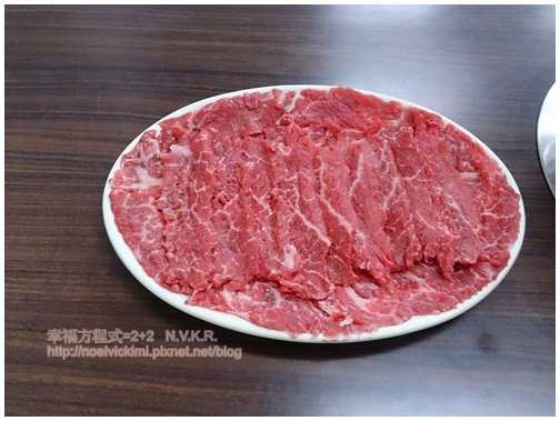 016霜降牛肉