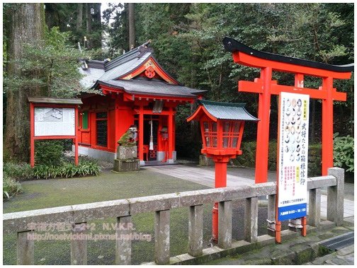 011將軍神社