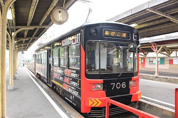 阪堺電車