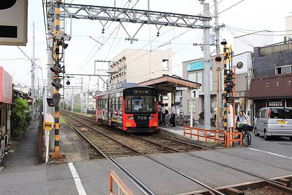 阪堺電車