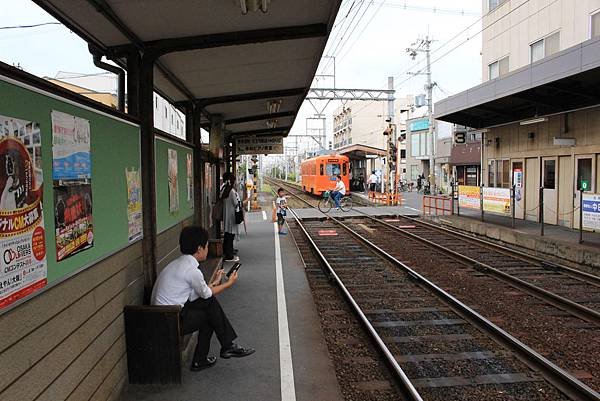 阪堺電車