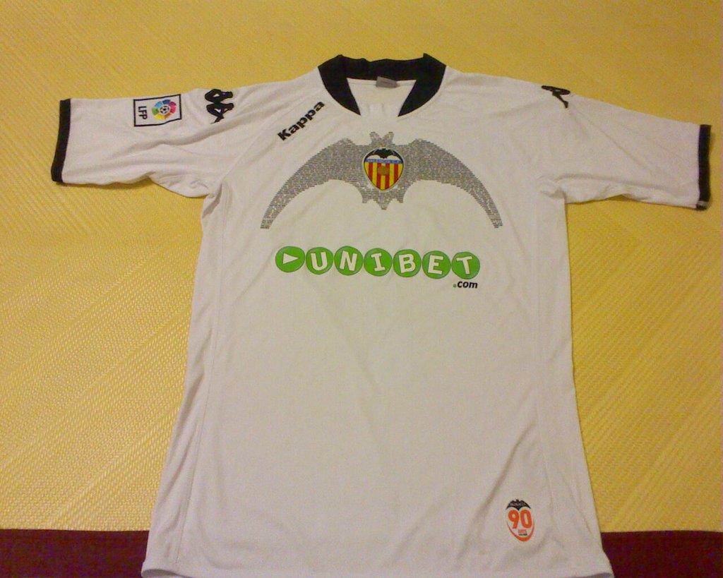 0910 VCF HOME S/S DAVID VILLA 7