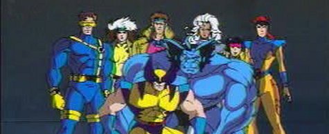 X-men