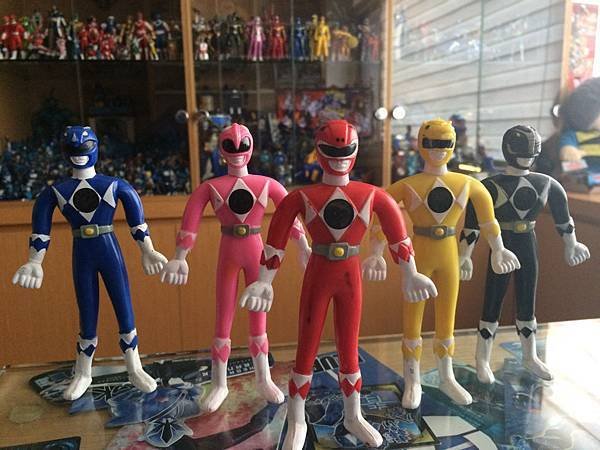 Power Rangers Bendable Figure01.JPG