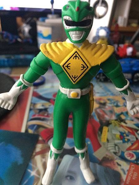 Power Rangers Bendable Figure06.JPG