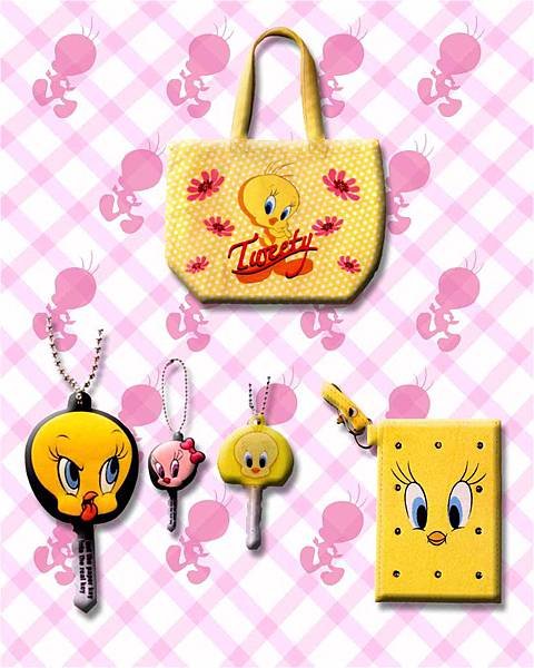 Tweety_11