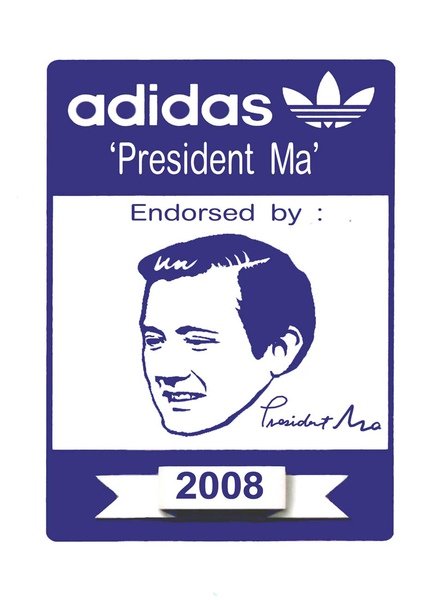 adidas慢跑鞋