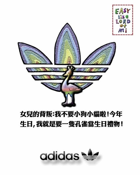 adidas_韓風廣告4