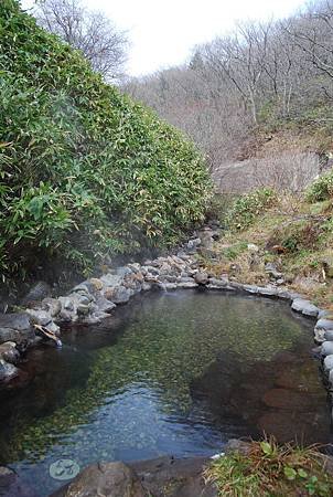 秘湯１