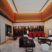 大廳示意圖